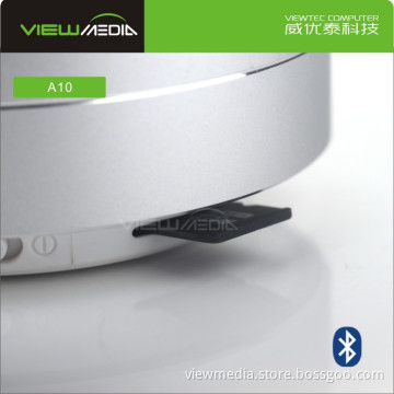 Original outdoor travel Bluetooth portable wireless speaker for smart phone tablets PC